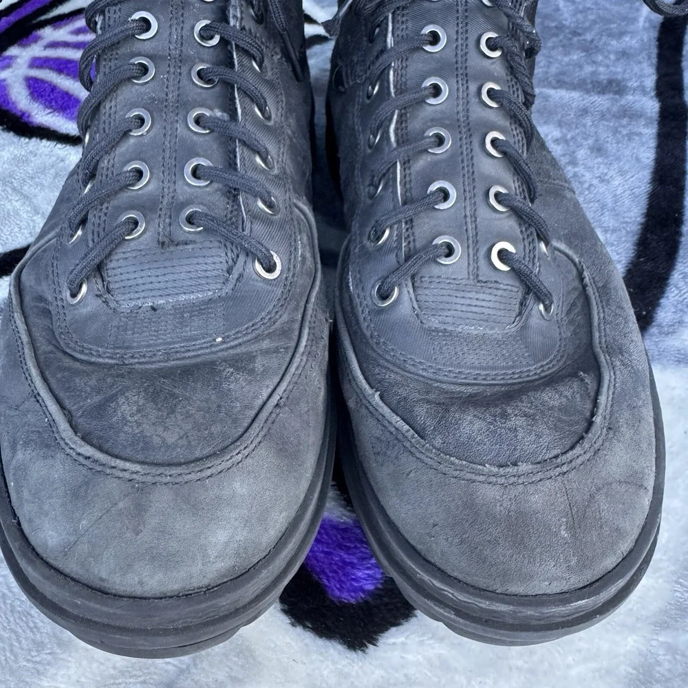 Size 12 - Nike Xarr Anthracite - BQ5240-001‎